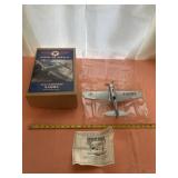 1994 ERTL Collectibles "Wings of Texaco"
