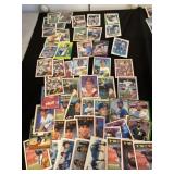 1988 Topps Baseball Cards