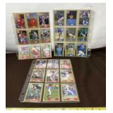 1987 Topps Baseball Cards