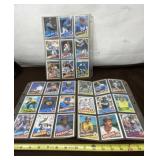 1980ï¿½s Topps Baseball Cards