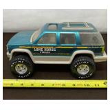 1996 Nylint Chevrolet Tahoe Lone Horse Stables