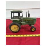 John Deere 4430 Diecast Metal Tractor