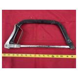 Hand Saw