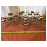 Canning Jars