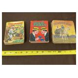 1960ï¿½s The Lone Ranger, Strawberry Roan