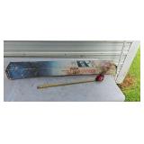 42" Bar Carrier