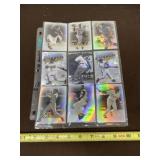 1997 Fleer Baseball Cards