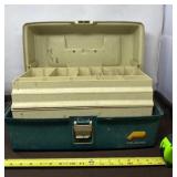 Plano Tackle Box