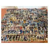 1980ï¿½s and 1990ï¿½s Baseball Cards