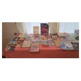 Cookbooks