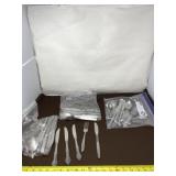 Stainless Japan Silverware