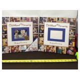 Two New Childhood Memory Books
