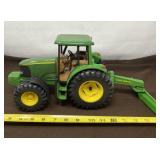 John Deere 6420 Tractor