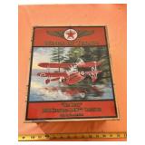 Wings of Texaco "The Duck" 1936 Keystone-Loening
