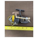 France Garcia Mitchell 300 Reel