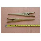 Wooden Glove Stretcher