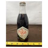 1883 -1983 Kroger 100th Anniversary Coca- Cola