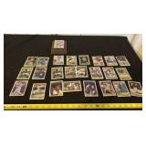 1990ï¿½s Topps Baseball Cards