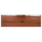 Wood Longbow