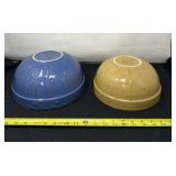 Sorrento Signature Stoneware Bowls