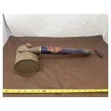 Vintage Belknap Hardware "Blue Grass" Manual