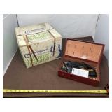 Hankscradt Vaporizer Humidifier and Mens