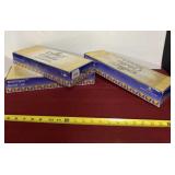 Three New Boxes of 10 Cebelia Crochet Cotton