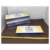 DMC Cebelia 100% Cotton Crochet Thread