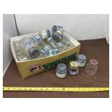 Baby Food Jars