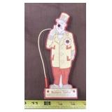 Red Nose Battery Tester