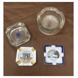 Ash Trays