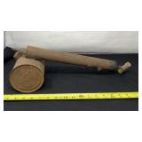 Metal Hand Pump Sprayer
