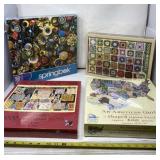New Puzzles
