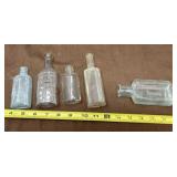 Old Medicine Bottles