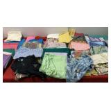 Fabric Pieces