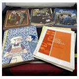 Reminisce 1990ï¿½s Magazines and Cookbooks