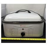 Toastmaster Roasting Oven