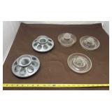 Chicken Feeders and Waterers