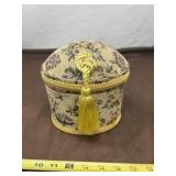 Jewelry Case