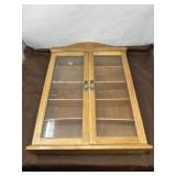 23x16ï¿½ Wall Cabinet