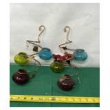 Hummingbird Feeders