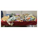 Quilting Fabric