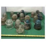 Glass Insulators