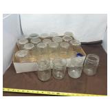 Canning Jars