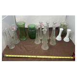 Flower Vases