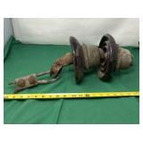 High Voltage Suspension Disc Insulator