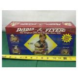 New in Box Radio Flyer Scooter