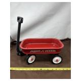 Radio Flyer Wagon