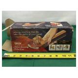 Bicor Mini Sewing Machine in Original Box