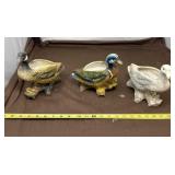 Bird Planters